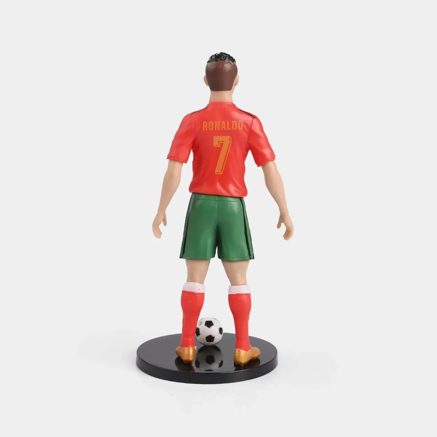 Ronaldo CR7 Elite Striker Figure (20 cm) - Image 5