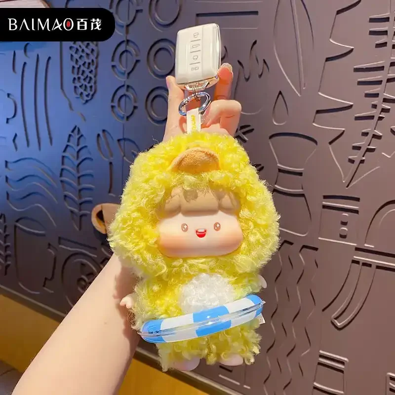 Roro Jump City Adventure Series Blind Box - Image 3