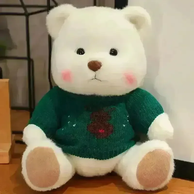 Rosy Cheeks Cosplay Lena Bear (25 cm) - Image 17
