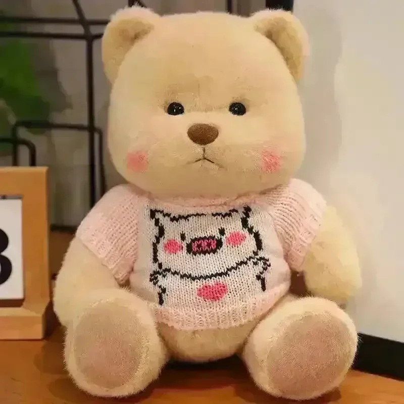 Rosy Cheeks Cosplay Lena Bear (25 cm) - Image 18