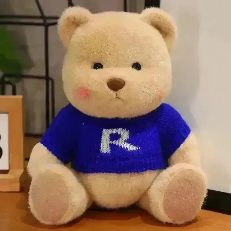 Rosy Cheeks Cosplay Lena Bear (25 cm) - Image 26