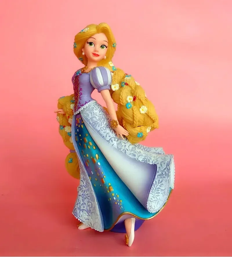 Royal Radiance D Princess Figurines - Image 5