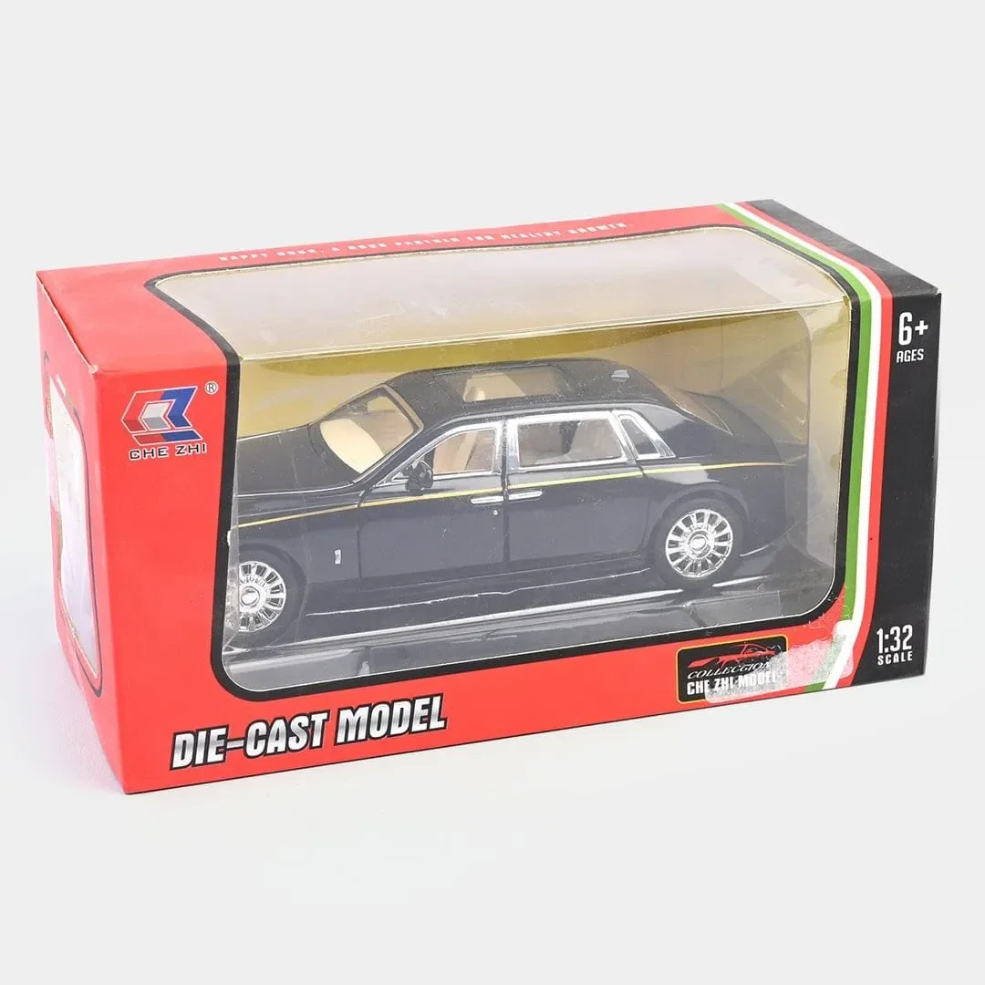 RR Phantom 1:32 Die-Cast Sports Car - Image 2