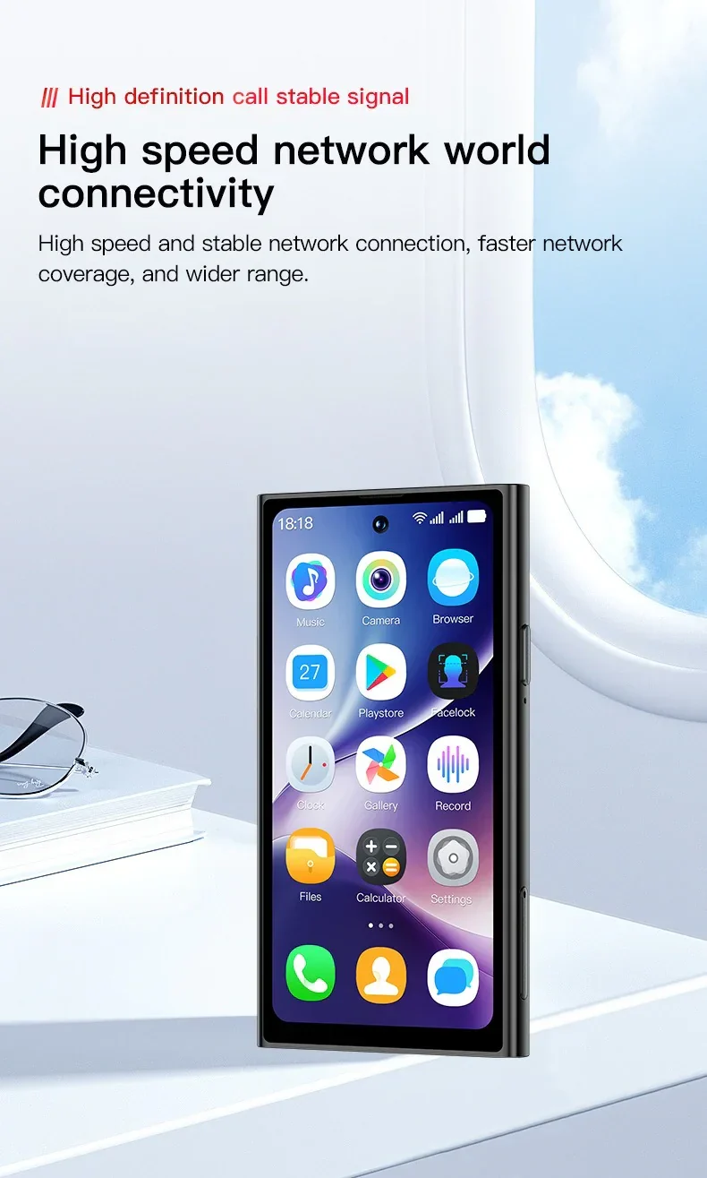 S25 Pro Android Mini Smartphone - Image 15
