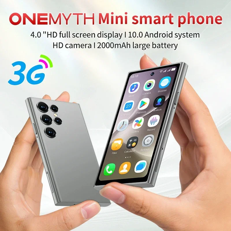 S25 Pro Android Mini Smartphone - Image 3