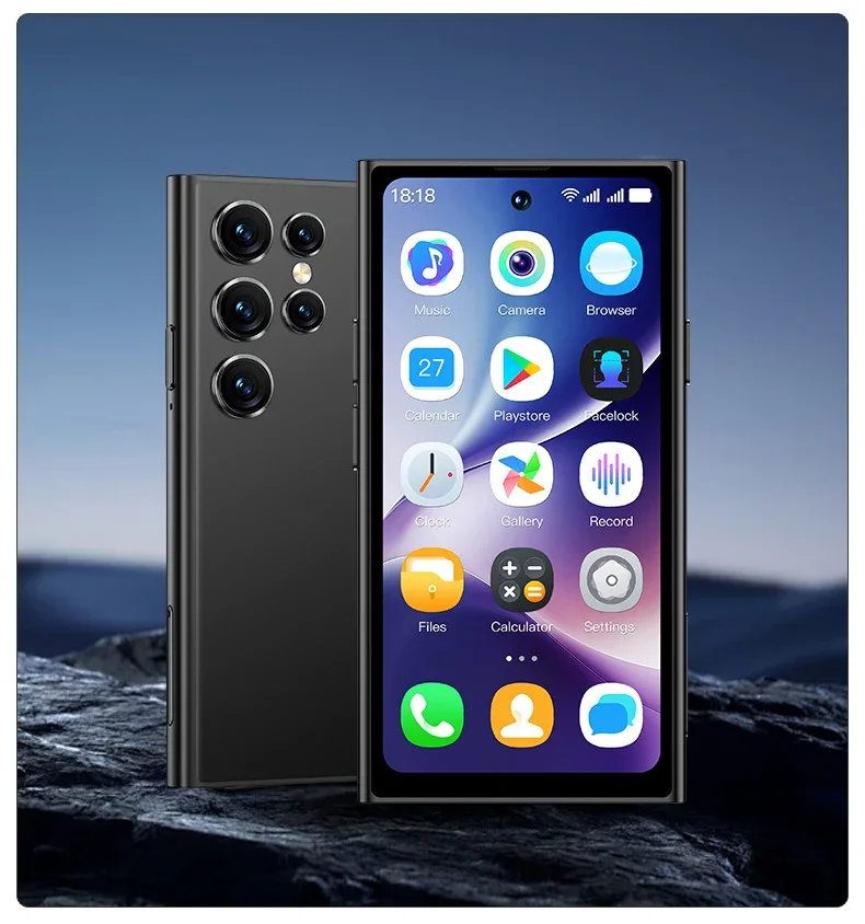 S25 Pro Android Mini Smartphone - Image 8