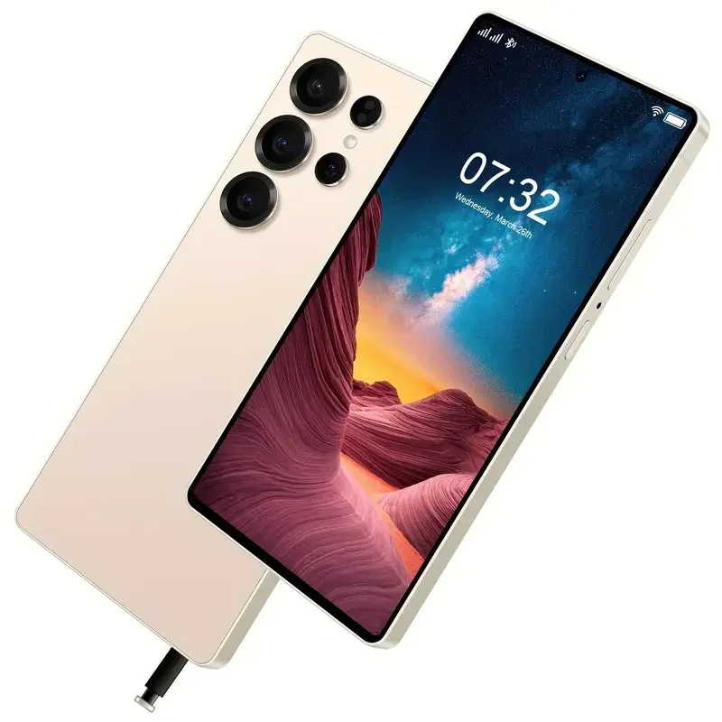 S25 Ultra 5G Smartphone - Image 10