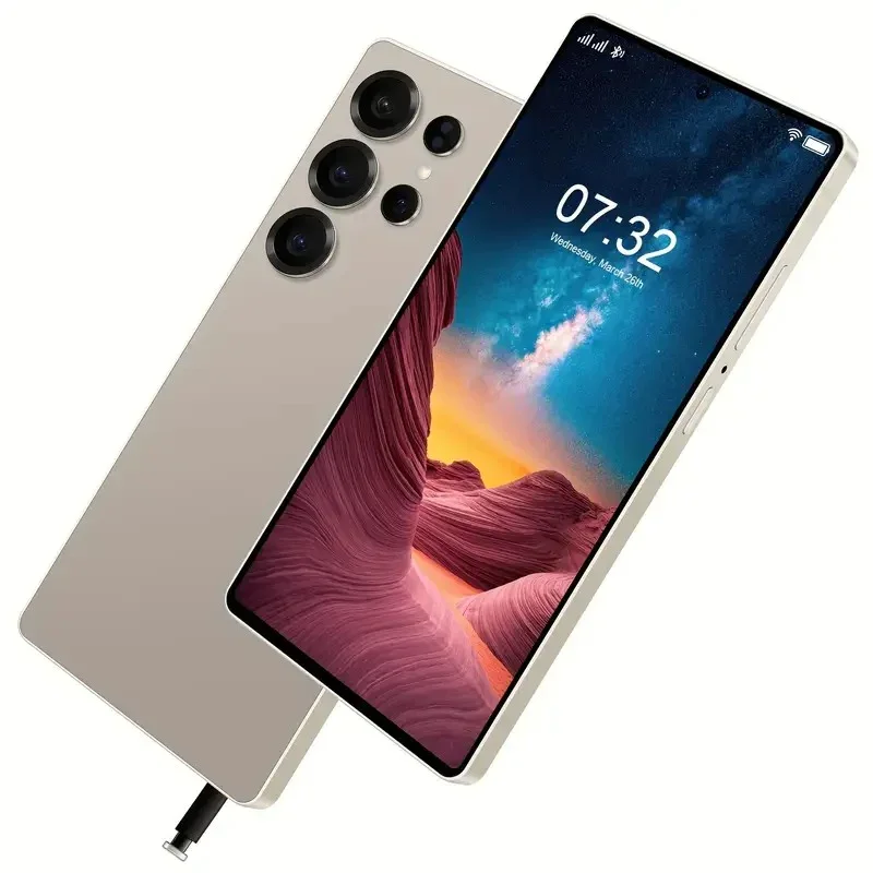 S25 Ultra 5G Smartphone - Image 11