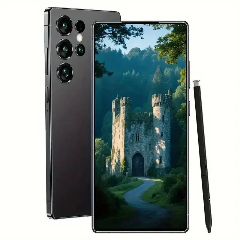 S25 Ultra 5G Smartphone - Image 3