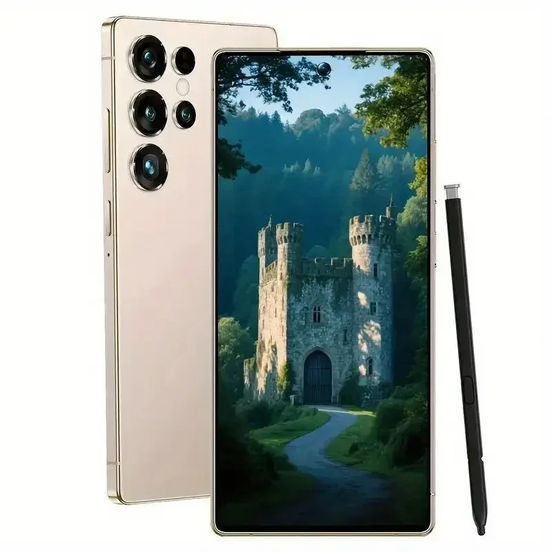 S25 Ultra 5G Smartphone - Image 4