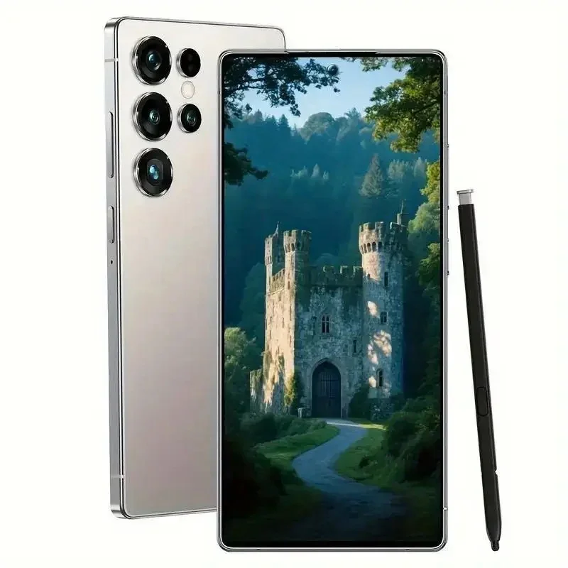 S25 Ultra 5G Smartphone - Image 6