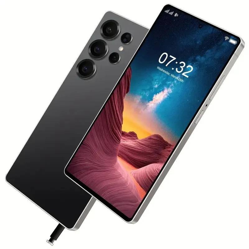 S25 Ultra 5G Smartphone - Image 7