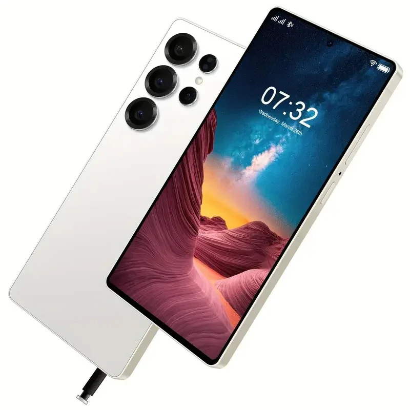S25 Ultra 5G Smartphone - Image 8