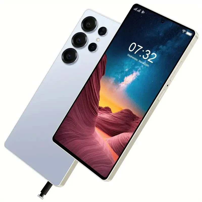 S25 Ultra 5G Smartphone - Image 9