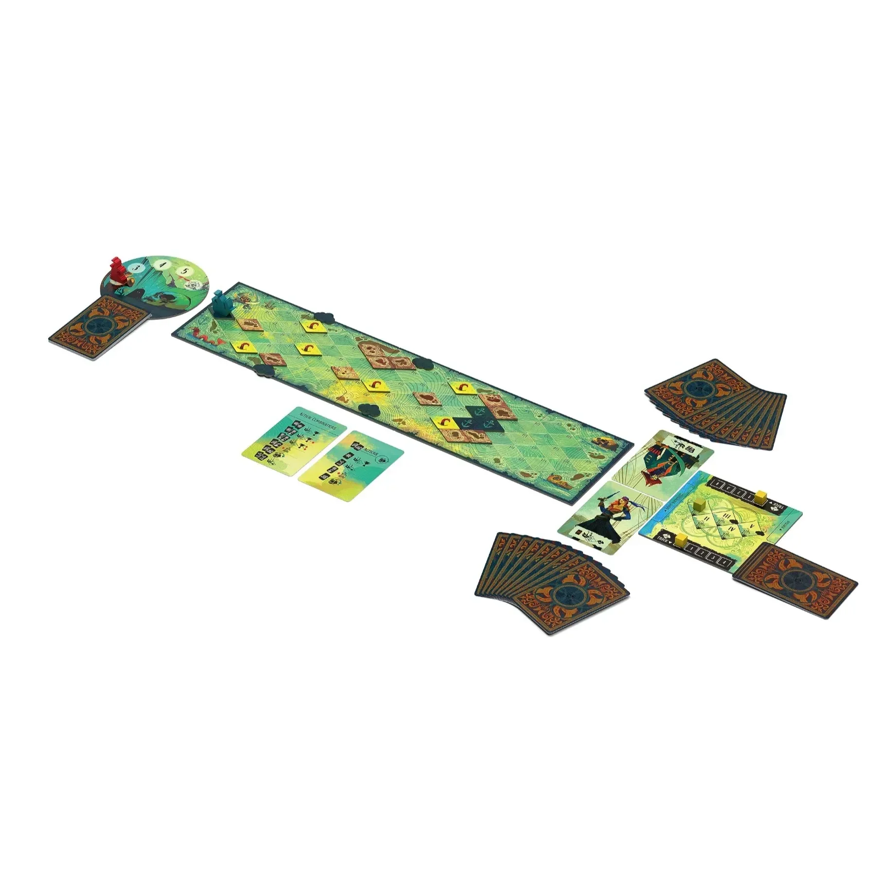 SAIL Board Game - Image 2