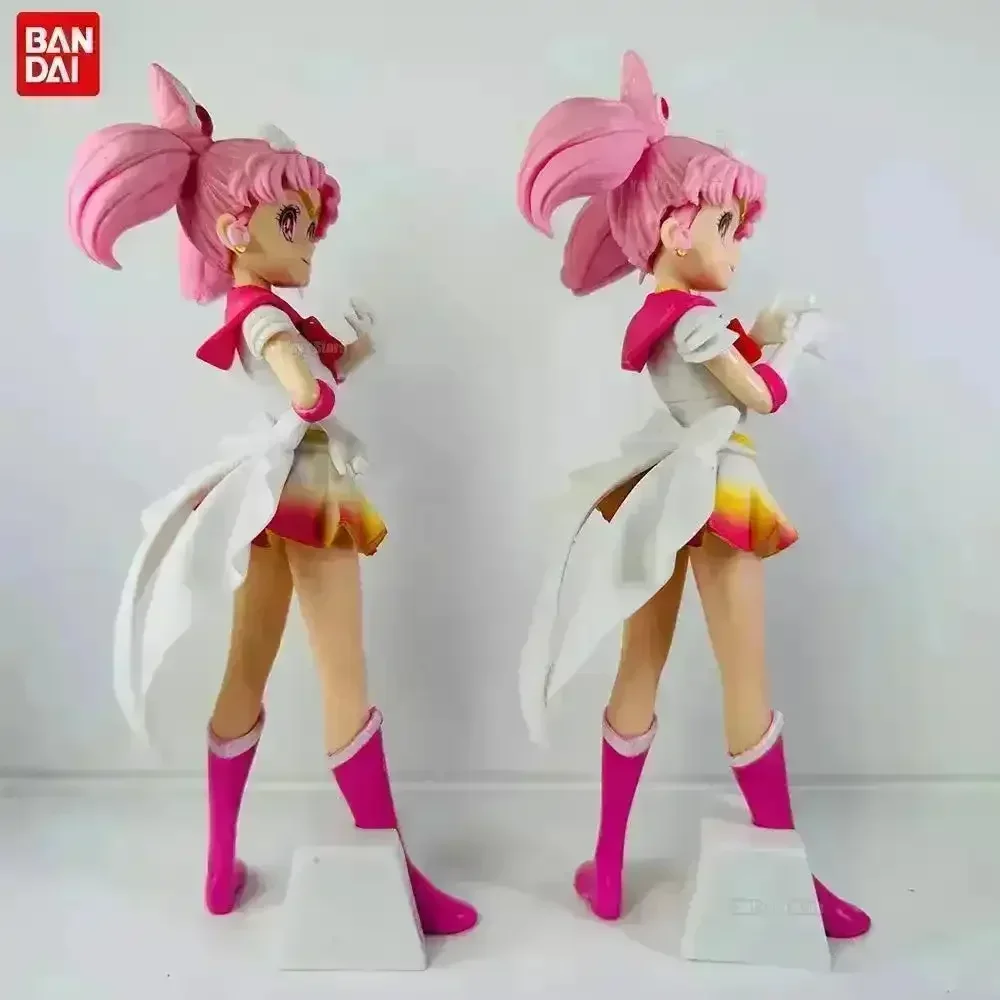 Sailor Moon Chibius Action Figure (17 cm) - Image 2