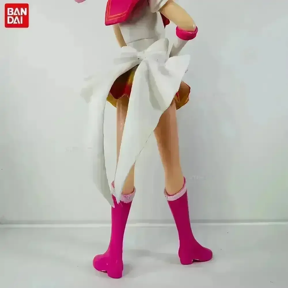 Sailor Moon Chibius Action Figure (17 cm) - Image 7