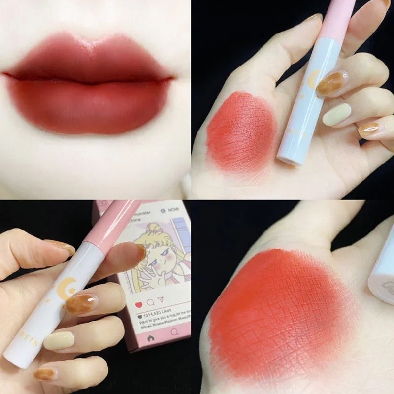 Sailormoon Pouty Gloss Lipstick (Set of 8) - Image 5