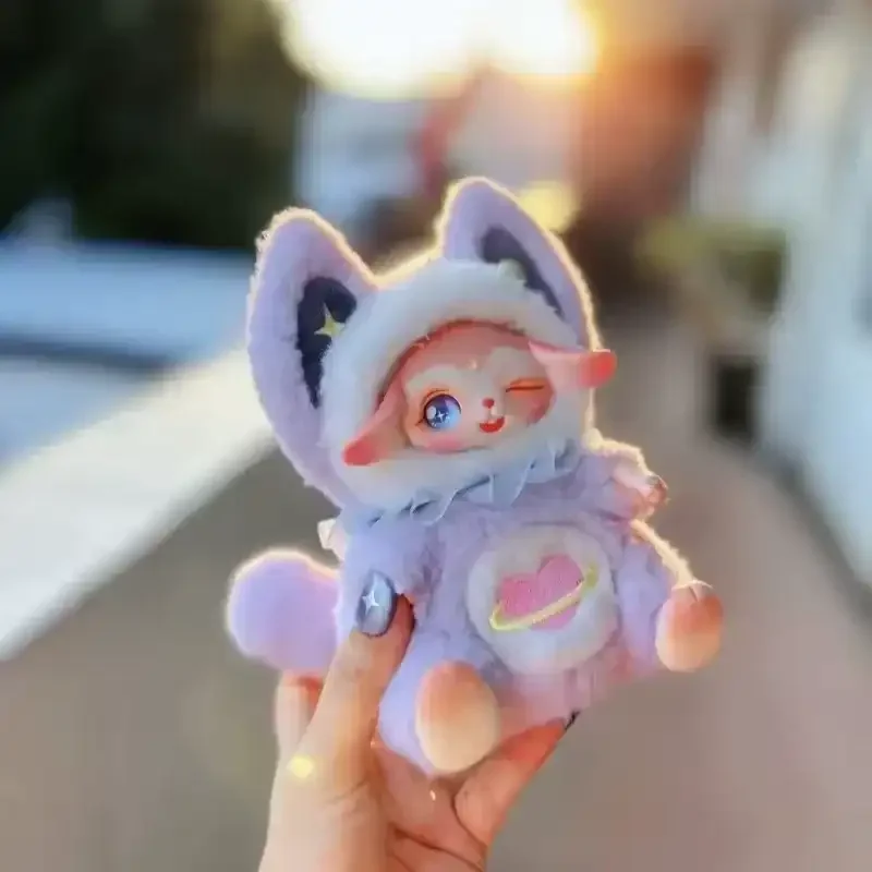 Sally Fantasy Fairy Series Blind Box - Image 6