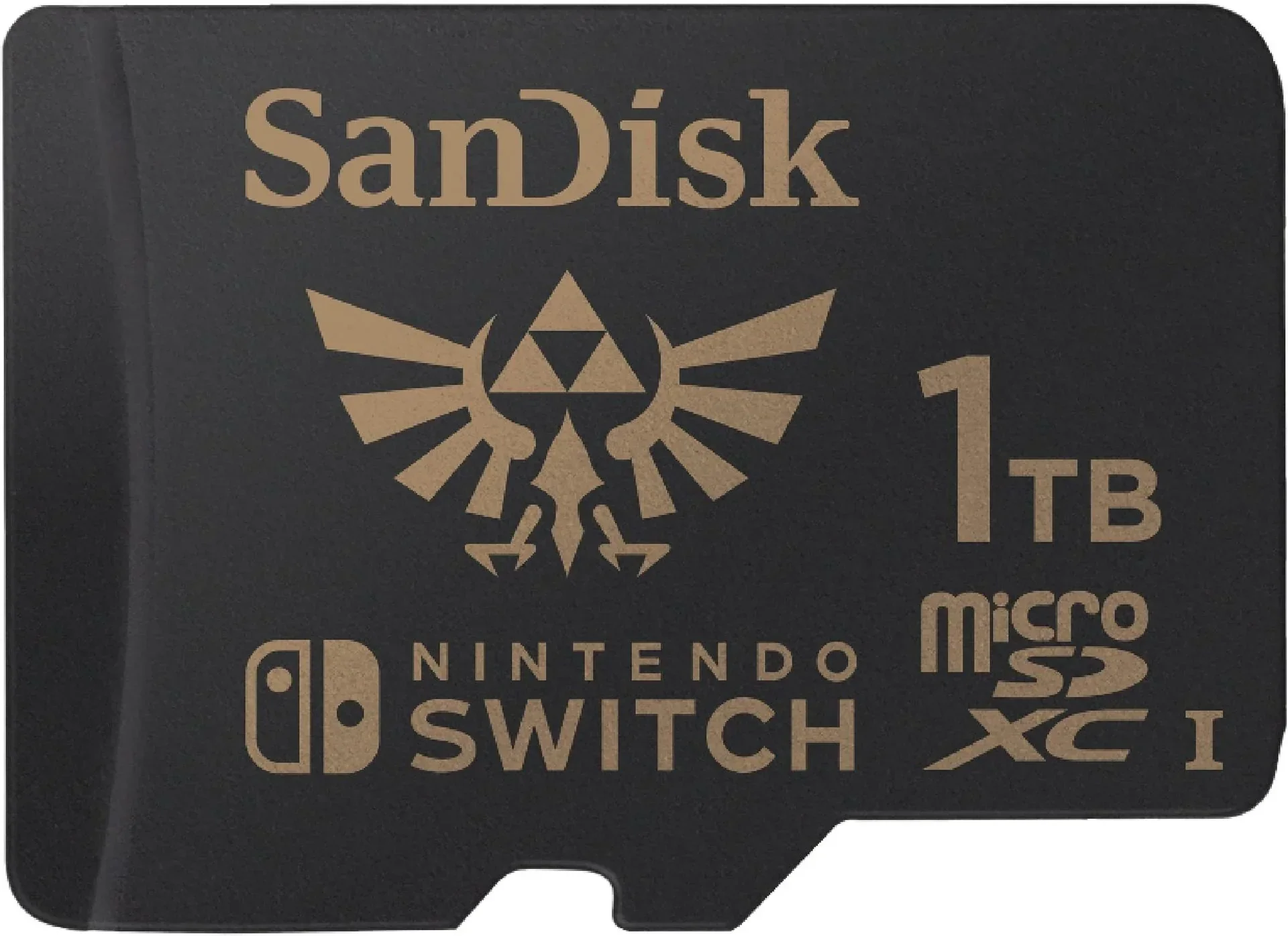 Sandisc Nintendo Switch TF Memory Card (upto 1 TB) - Image 12