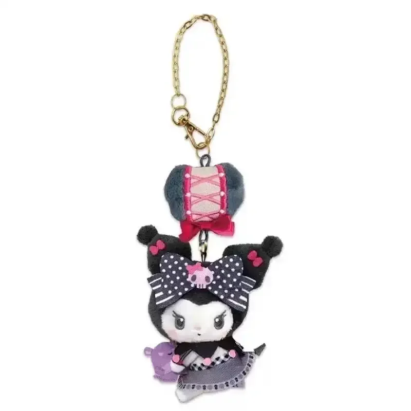 Sanliou 50th Anniversary Bunny Love Keychain - Image 5