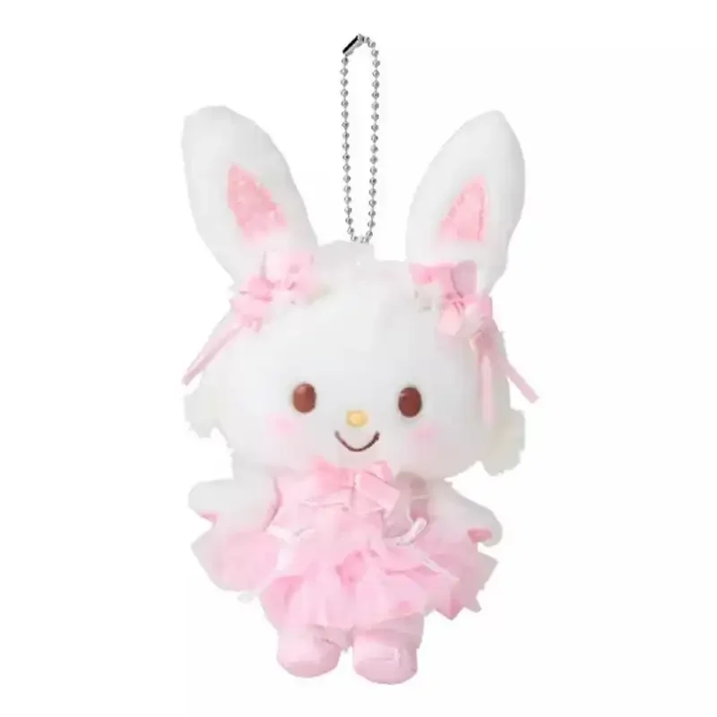 Sanliou Ballet Series Plush Keychain - Image 7