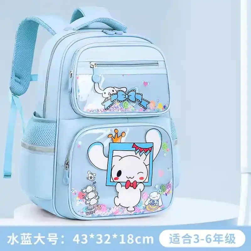 Sanliou Blissful Multifunctional Backpack - Image 11