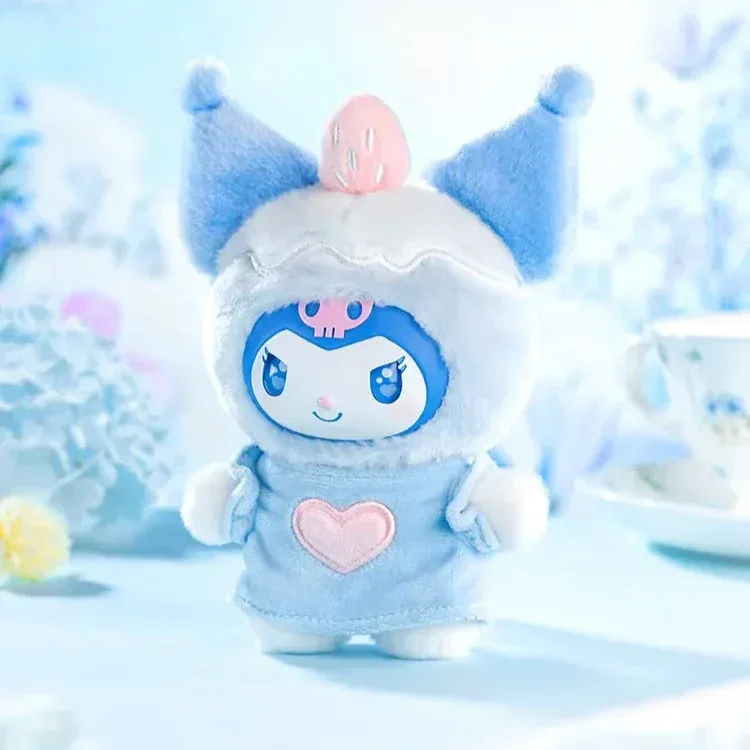 Sanliou Blue Flutter Series Blind Box - Image 8
