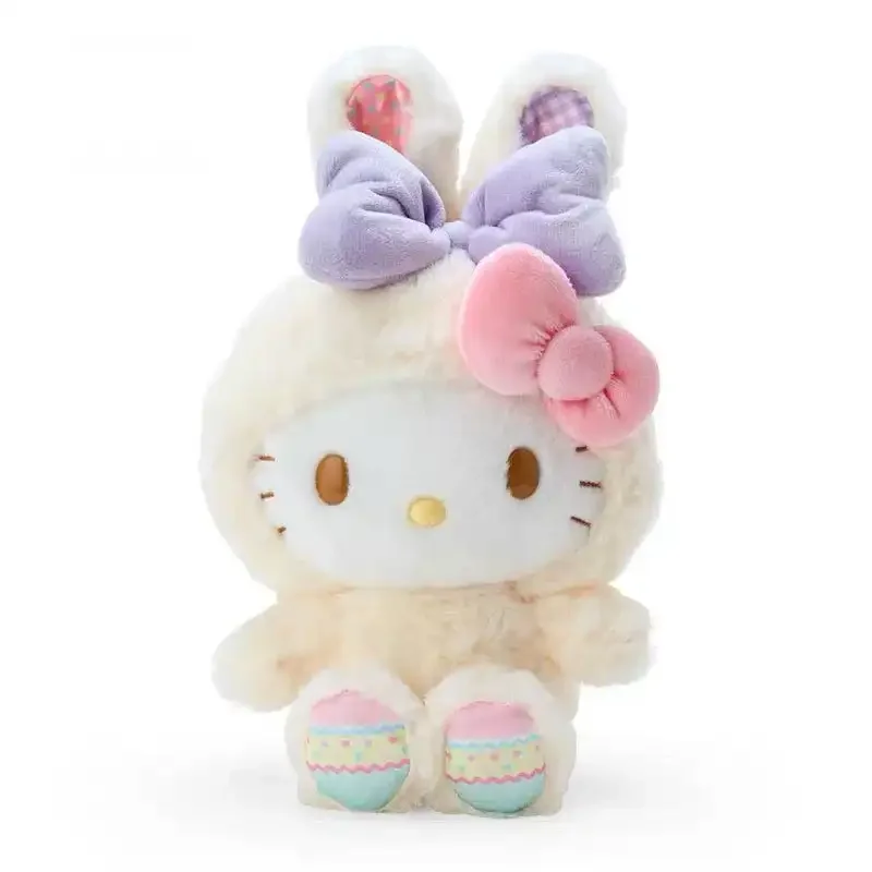 Sanliou Bunny Ears Plushie - Image 4