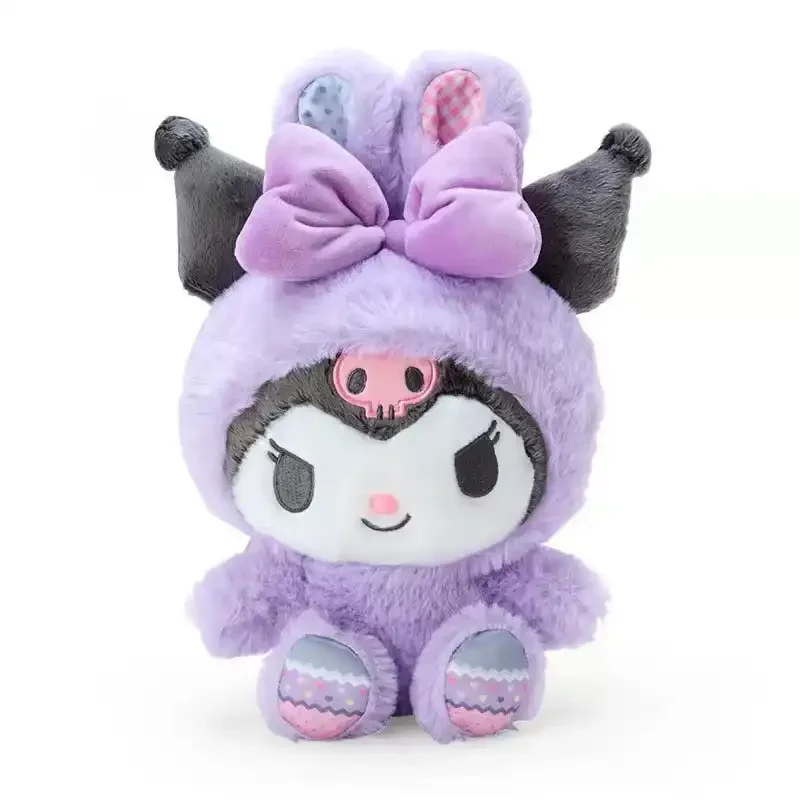 Sanliou Bunny Ears Plushie - Image 7