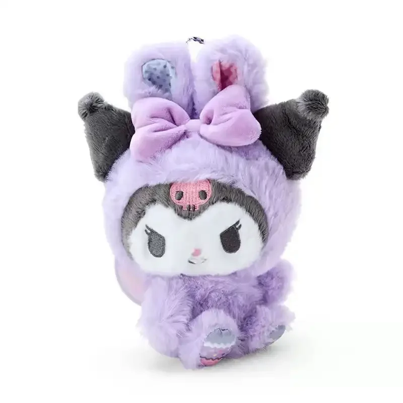 Sanliou Bunny Ears Plushie - Image 9