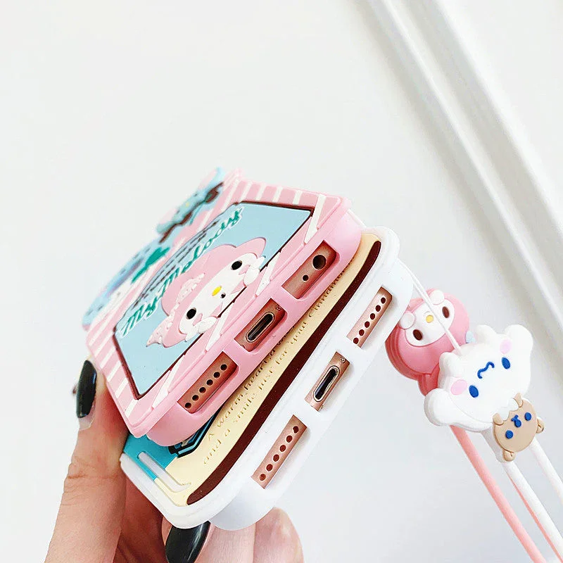 Sanliou Confectionery Charm Case (for iPhones) - Image 7