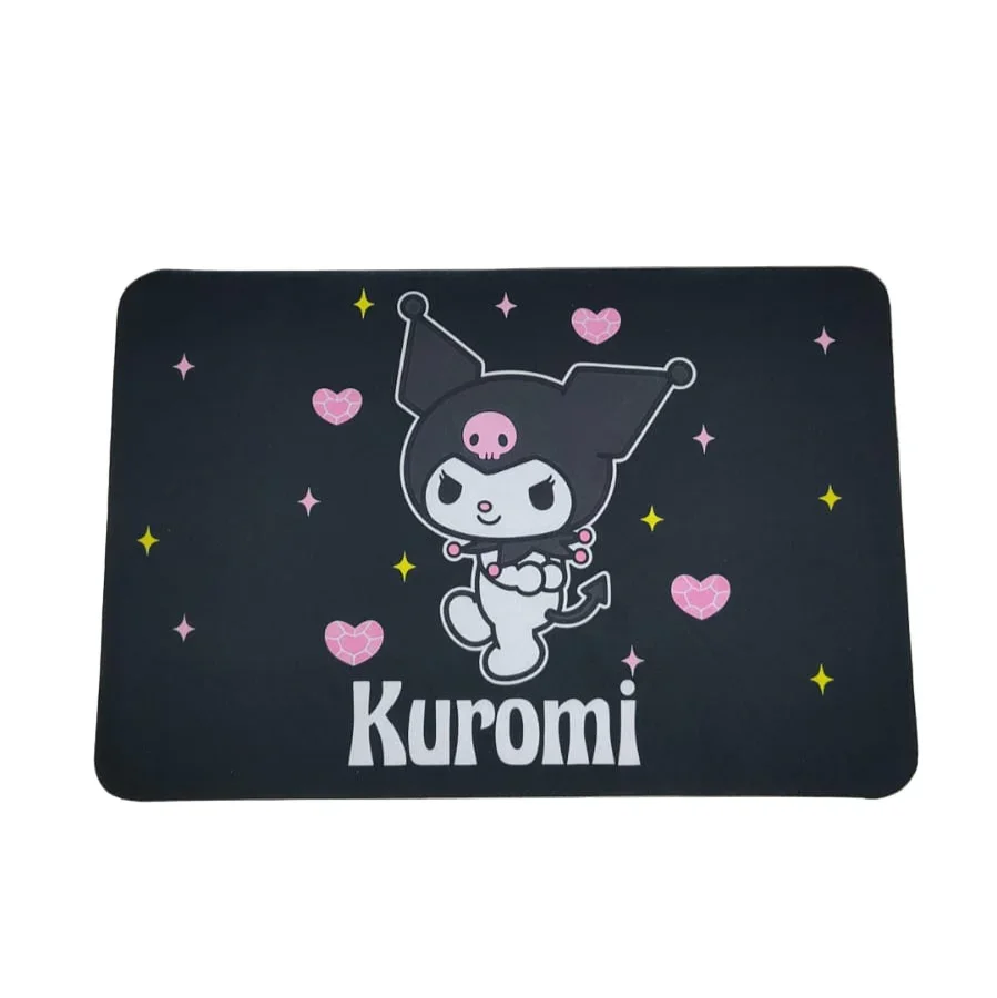 Sanliou Coulomi Spongy Bathroom Mat - Image 12