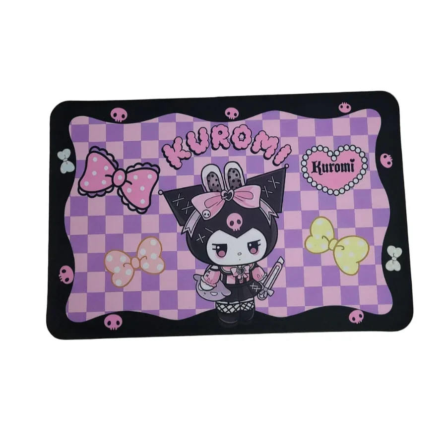 Sanliou Coulomi Spongy Bathroom Mat - Image 14
