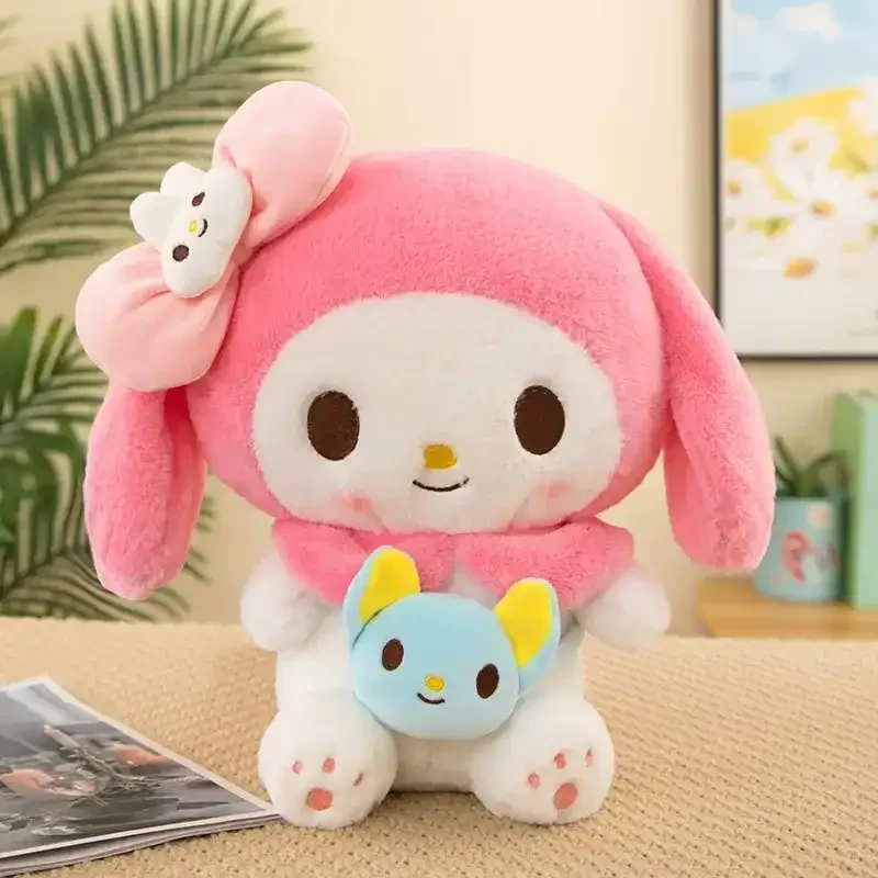Sanliou Cuddly Critters Plush Toy - Image 5