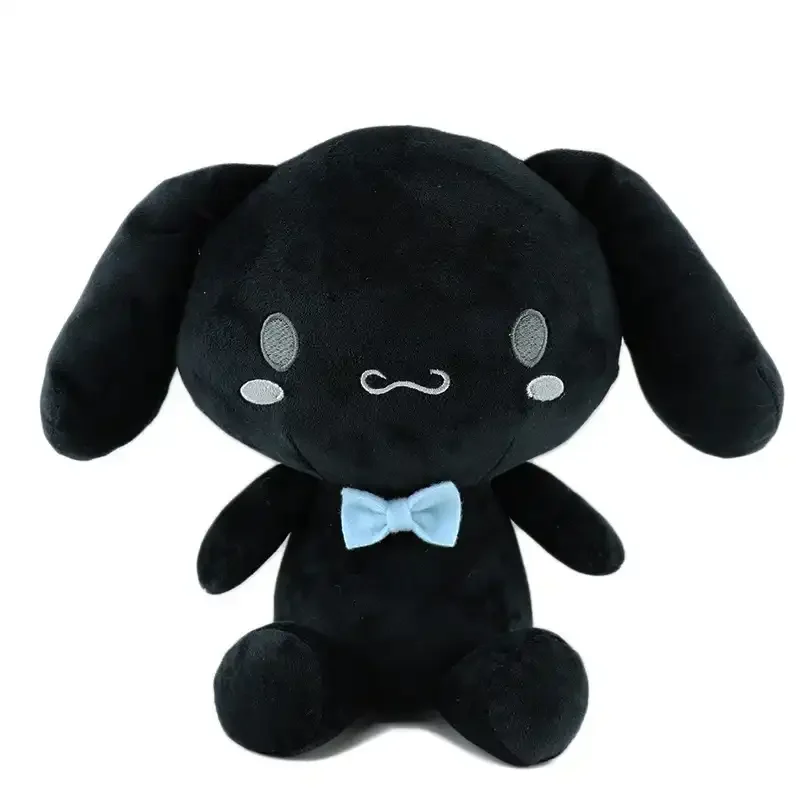 Sanliou Dark Midnight Edition Plushies - Image 10