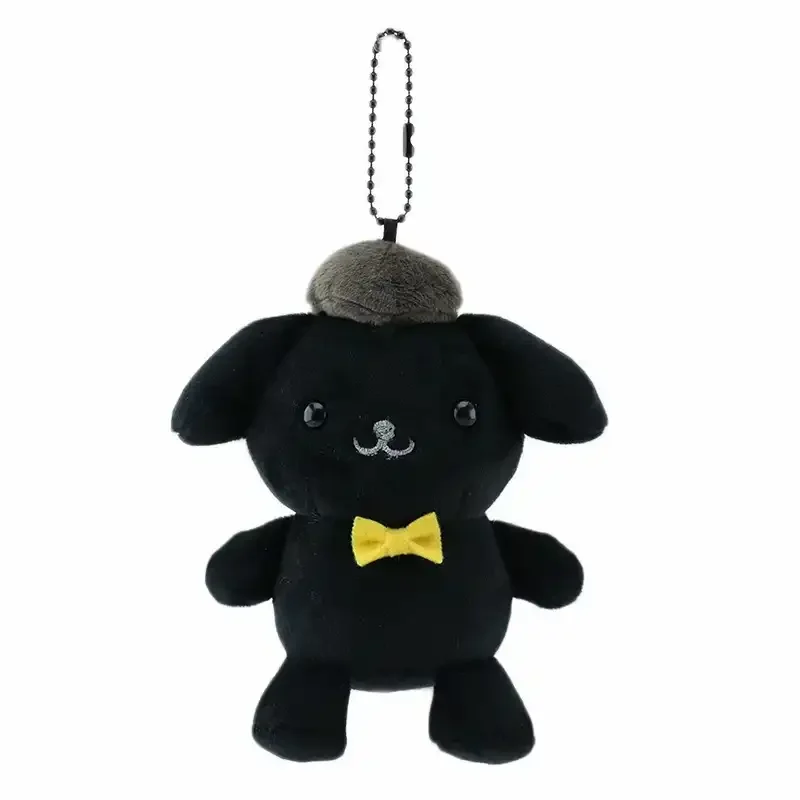 Sanliou Dark Midnight Edition Plushies - Image 2
