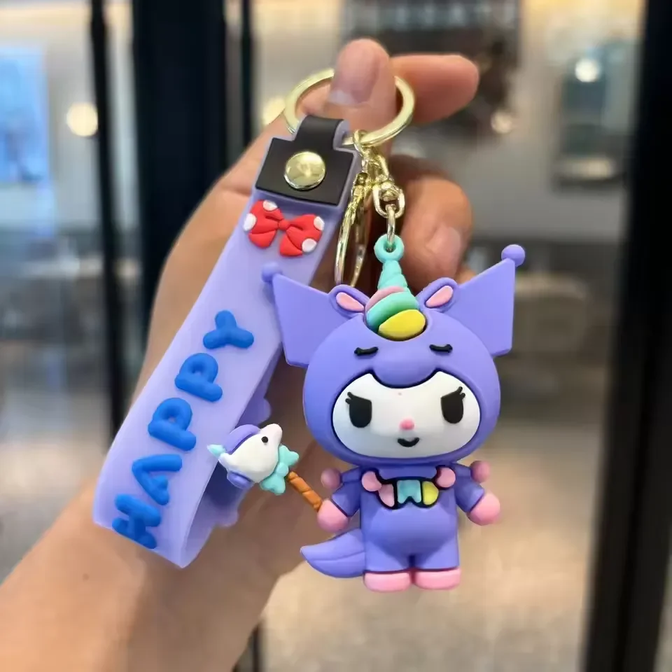 Sanliou Dream Team Joy Keychain - Image 7