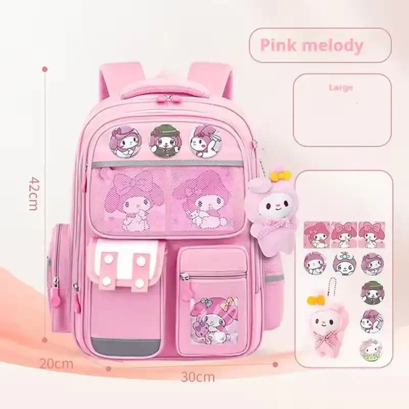 Sanliou Dreamy Discovery Backpack - Image 14