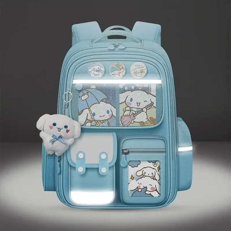 Sanliou Dreamy Discovery Backpack - Image 3