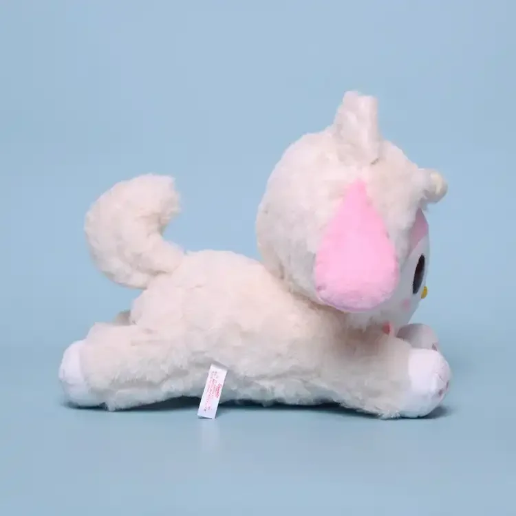 Sanliou Dreamy Doggies Plush Toy (28 cm) - Image 12