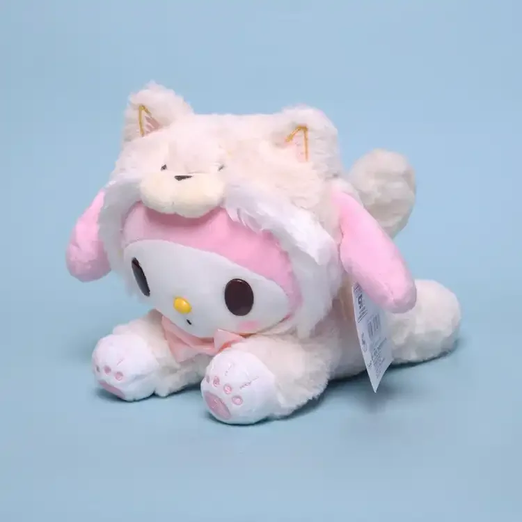 Sanliou Dreamy Doggies Plush Toy (28 cm) - Image 13