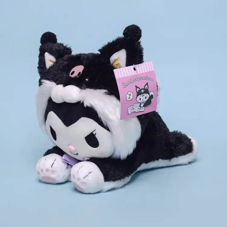 Sanliou Dreamy Doggies Plush Toy (28 cm) - Image 15