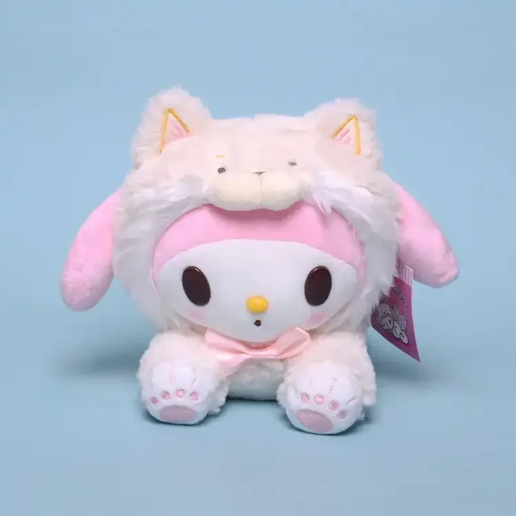Sanliou Dreamy Doggies Plush Toy (28 cm) - Image 17