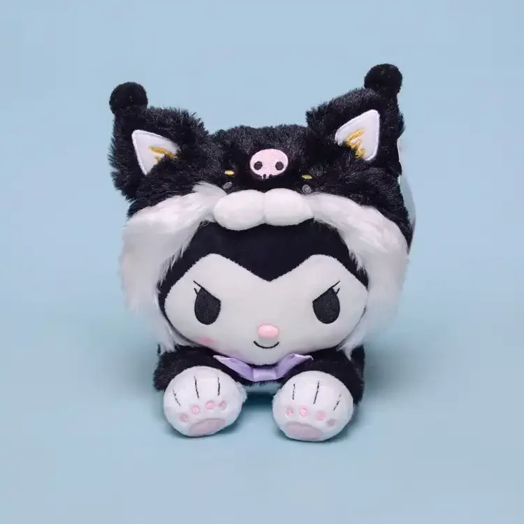 Sanliou Dreamy Doggies Plush Toy (28 cm) - Image 18
