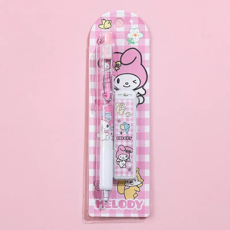 Sanliou & Capy Dreamy Doodle Pencil - Image 4