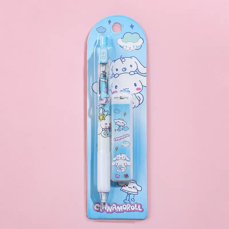 Sanliou & Capy Dreamy Doodle Pencil - Image 6