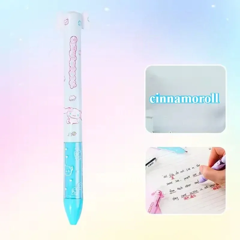 Sanliou Dual-Ink Kawaii Gel Pen - Image 10