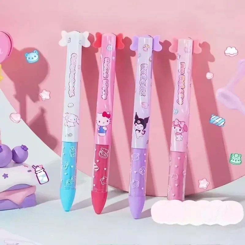 Sanliou Dual-Ink Kawaii Gel Pen - Image 3