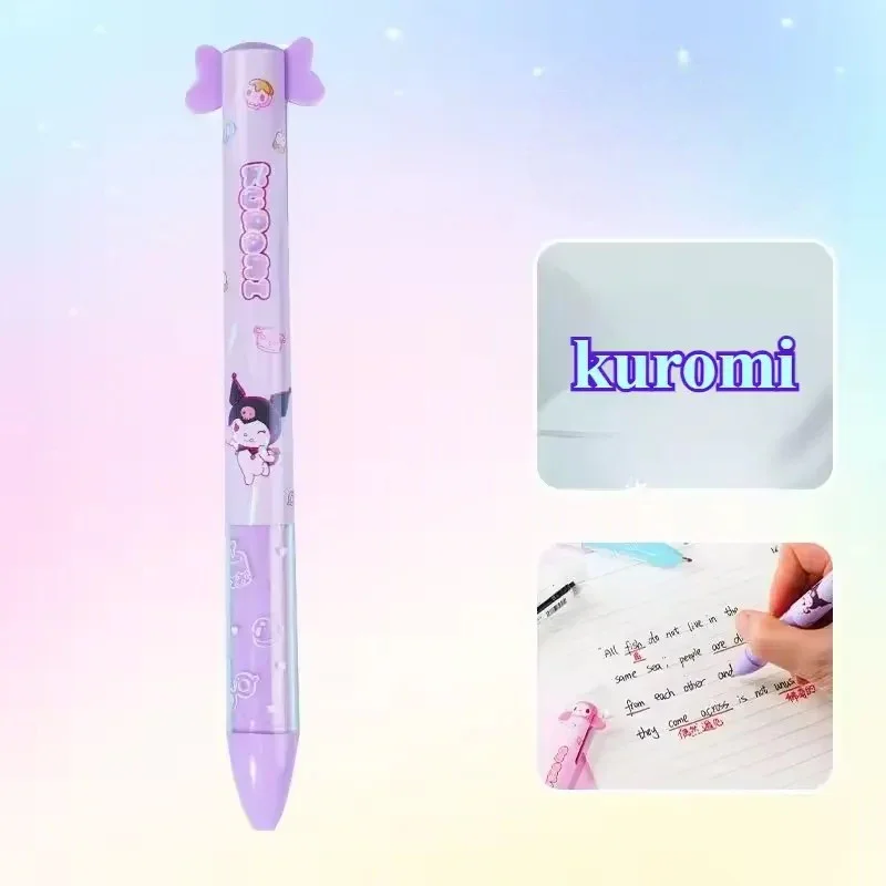 Sanliou Dual-Ink Kawaii Gel Pen - Image 7